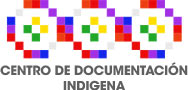 Centro de documentación indígena - Logo