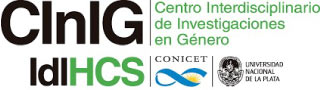 Centro Interdisciplinario de Investigaciones de Género - Logo
