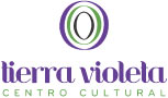 Centro Cultural Tierra Violeta - Logo