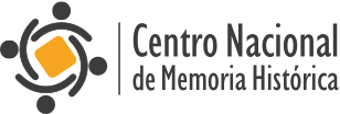 Centro Nacional de Memoria Histórica - Logo