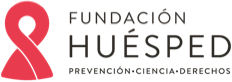 Fundación Huésped - Logo