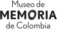 Museo de Memoria de Colombia - Logo