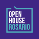 Open House Rosario - Logo