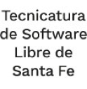 Tecnicatura de Sofware Libre de Santa Fe - Logo