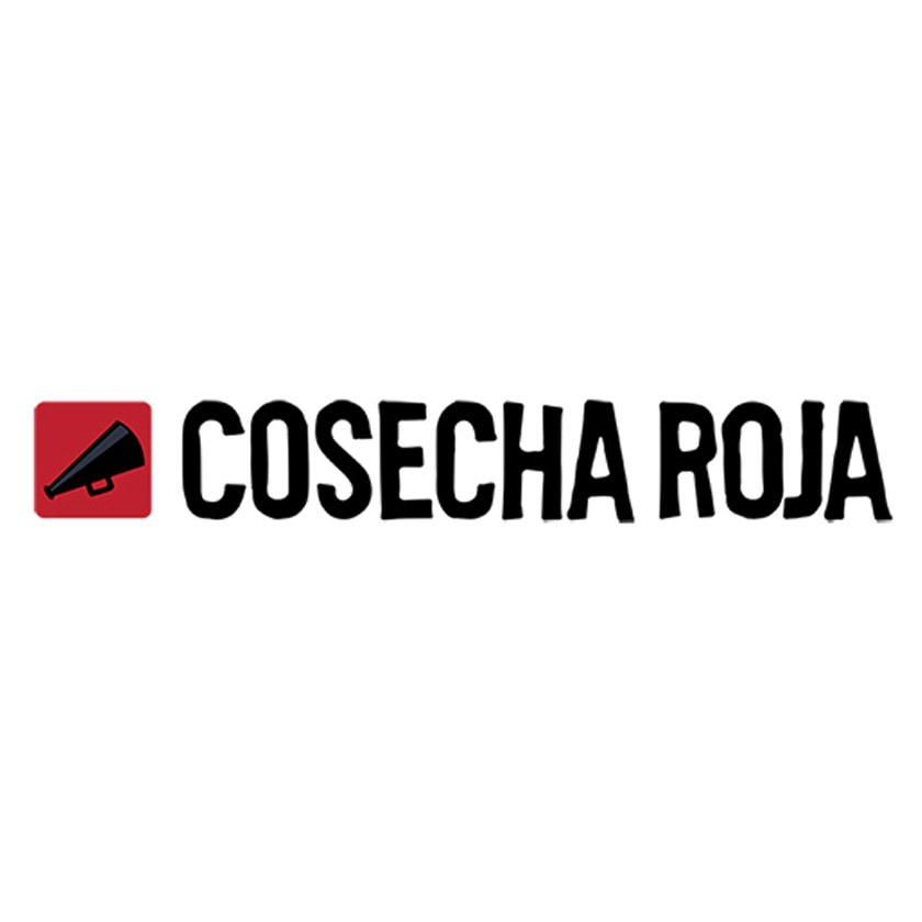 logo Cosecha Roja