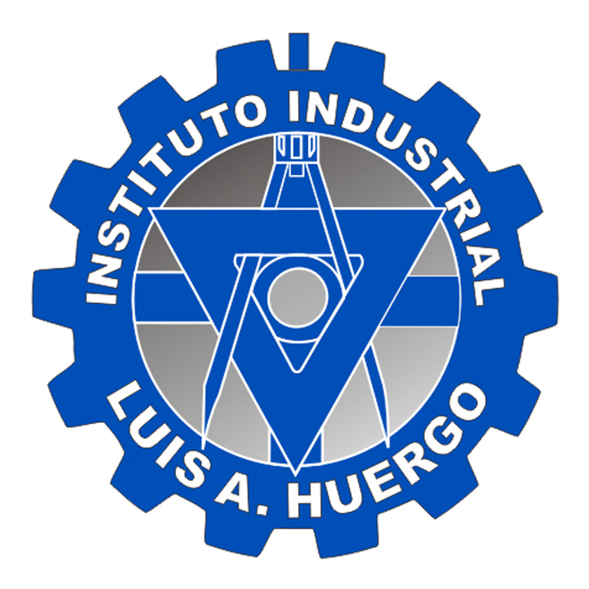 logo Instituto Industrial Luis A. Huergo