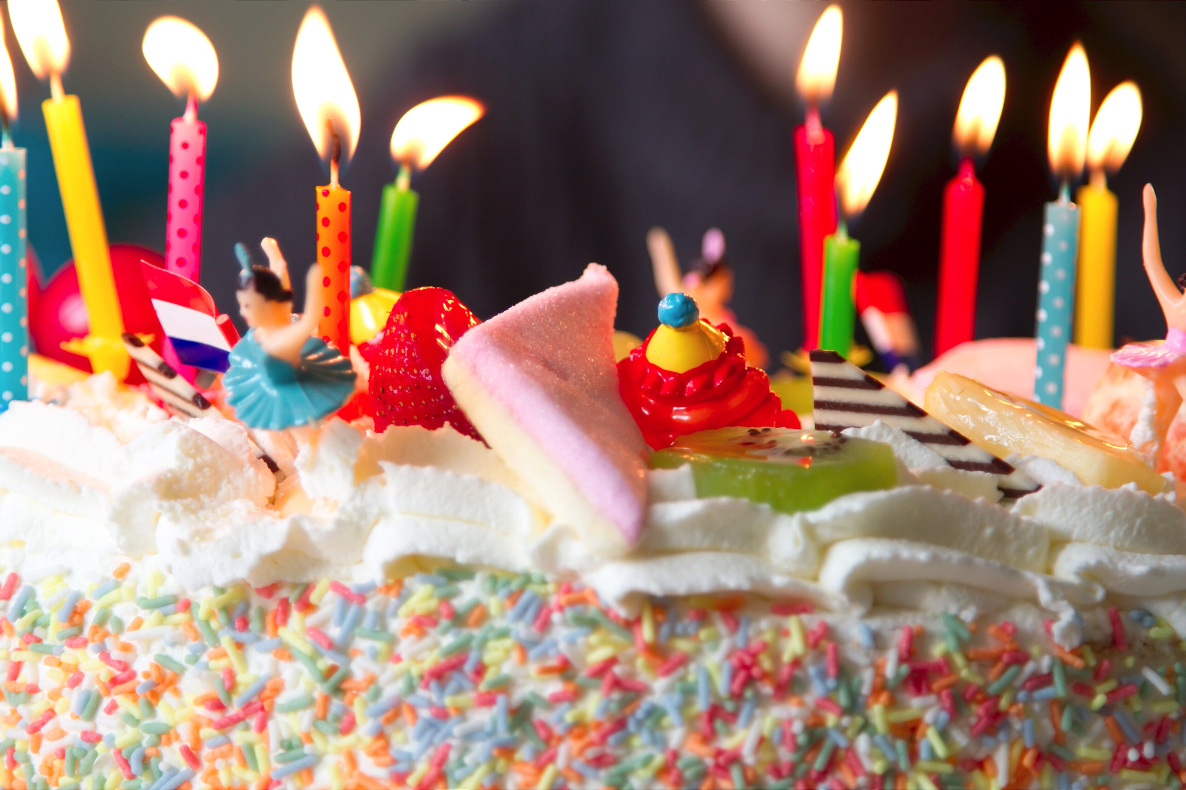 Wikimedia Argentina se suma a los festejos por el 22° aniversario de Wikipedia en español