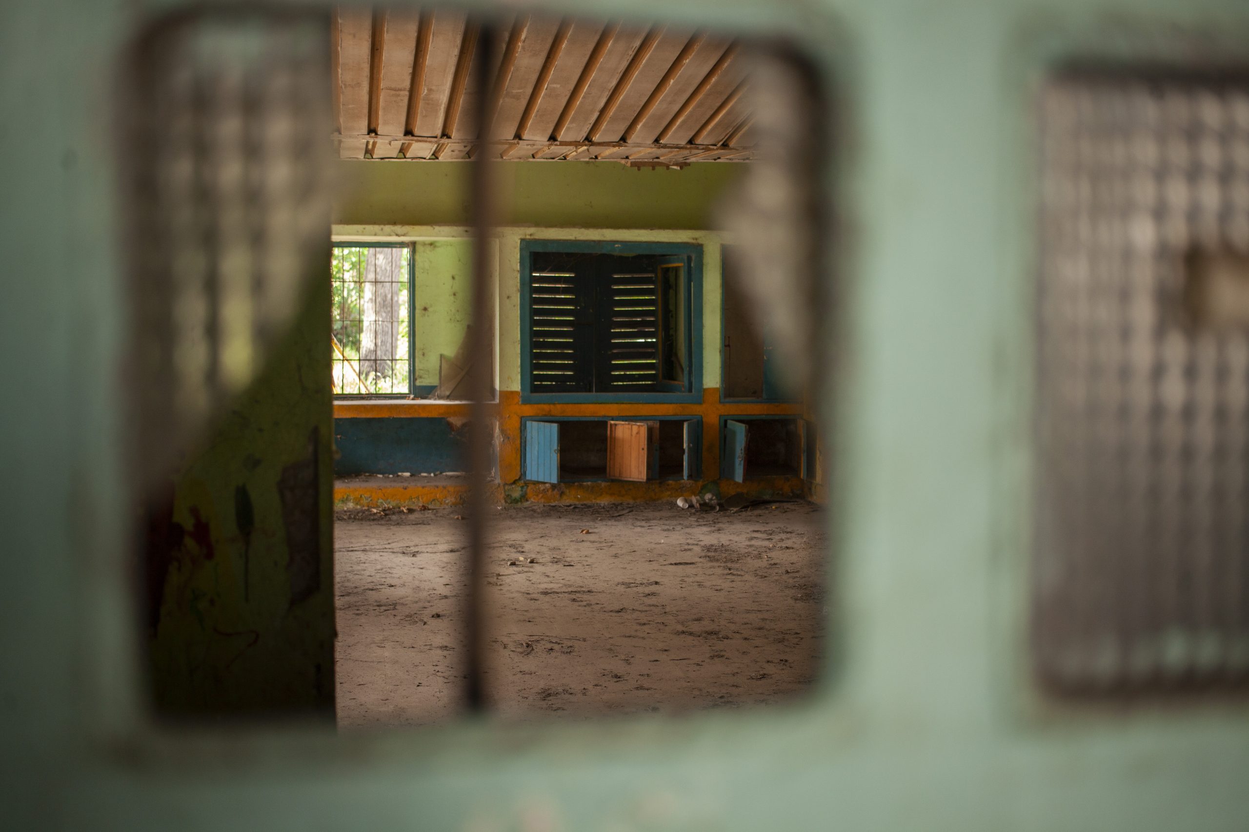 Se liberaron más de 40 imágenes de la Escuelita de Famaillá