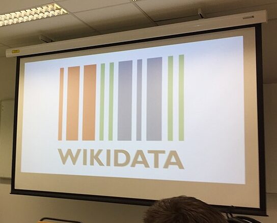 El juego de Wikidata 2023