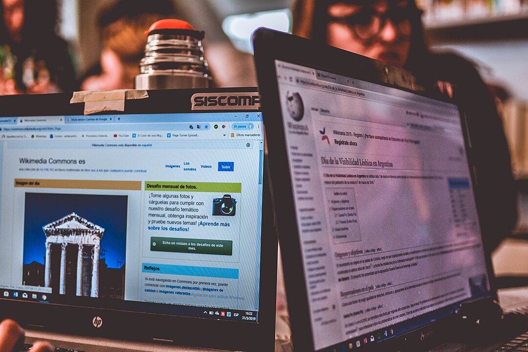 Ciclo de formación para explorar y fortalecer derechos en territorios digitales