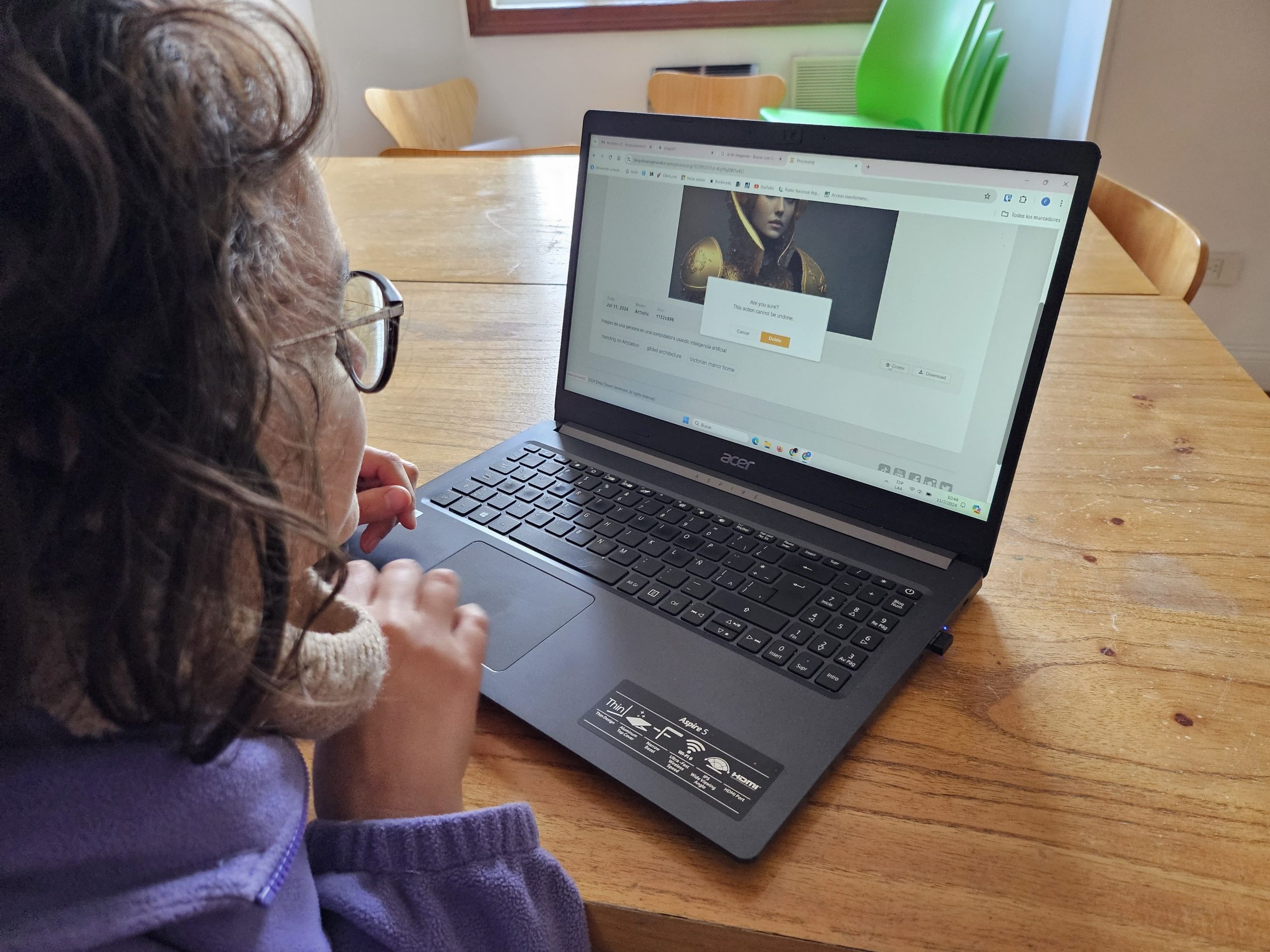 Tercer y último encuentro del ciclo de formación sobre territorios digitales