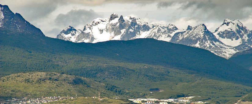 Charla en Ushuaia: “Herramientas Wiki para el conocimiento abierto”