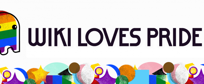 Lanzan una campaña del orgullo LGBT+ en Wikipedia