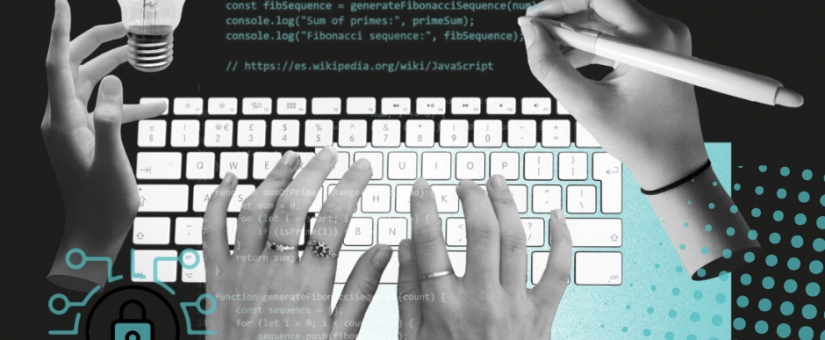IA y derechos digitales: balance de una formación clave